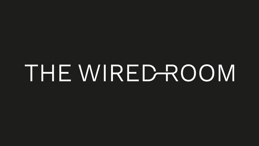 The Wired Room