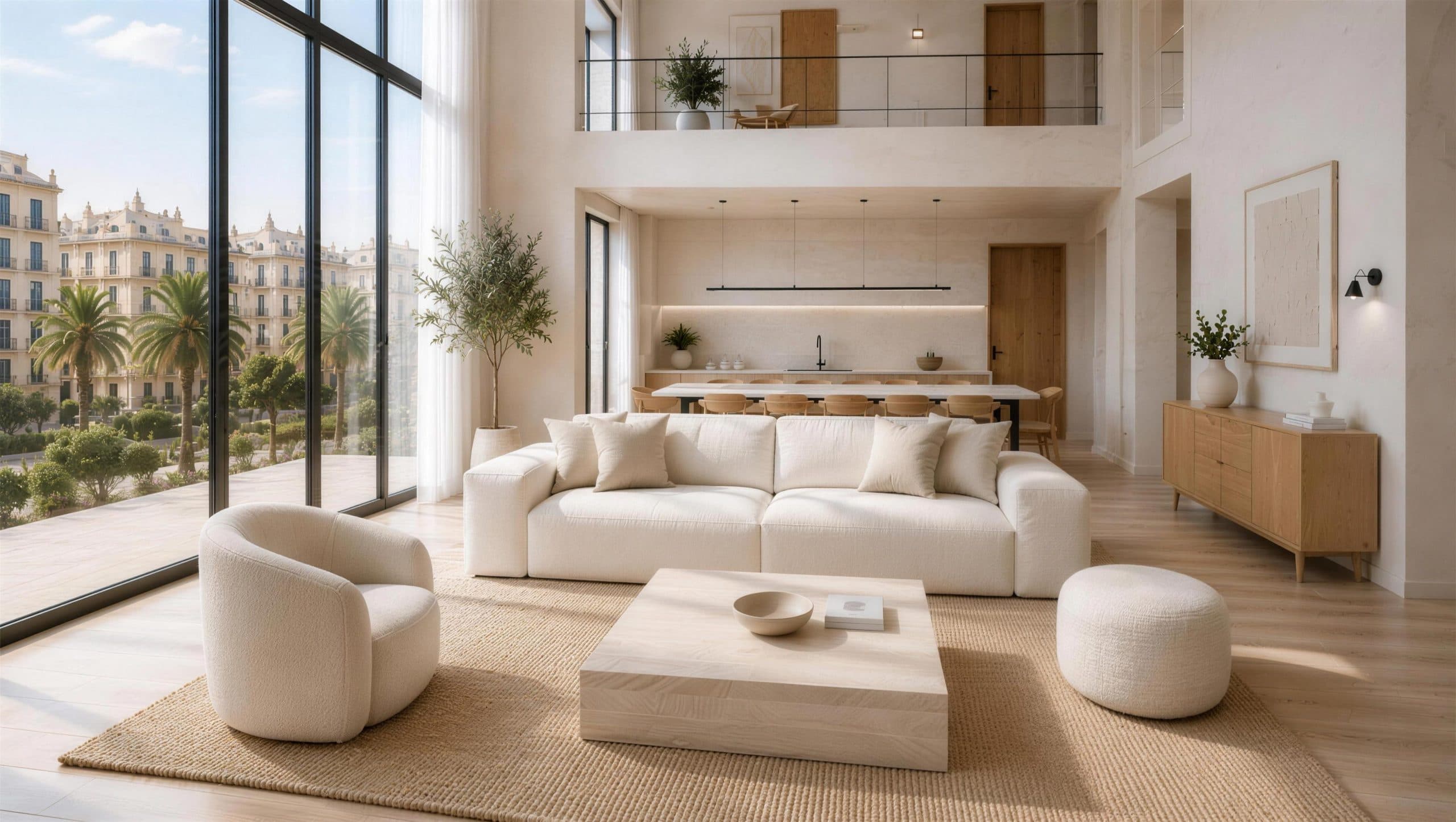 Palmera Bay Residences